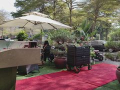 -山水茶艺馆·点心粤菜·30年老字号