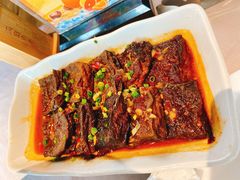 长沙臭豆腐-洞庭鱼香(万科店)