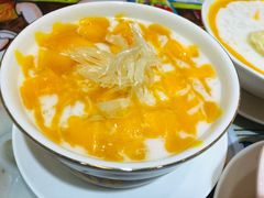 -甜心妈妈·榴莲星级糖水(北京路总店)