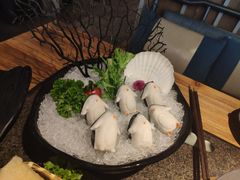 -湊湊火锅·茶憩(皇姑万象汇店)