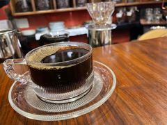 -RUMORS COFFEE ROASTERY鲁马滋咖啡(湖南路店)