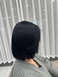 -5号HAIR SALON 专业染发馆