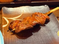 -鸟鹏烧鸟居酒屋(熙龙湾店)