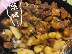 -桃子餐厅·天津菜(红星路直营店)