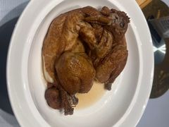 -老德州四合院·德州菜(天衢路店)