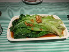 -楼兰新疆菜(江宁万达店)