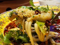 川湘水煮鱼-乾隆美食·本帮菜(黄河路店)