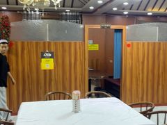 -尕胡才炕锅烤羊肉馆(八一路店)