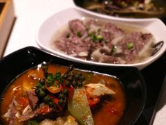 -新仙清汤牛腩(铜锣湾店)