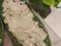 -润园四季椰子鸡火锅(海上世界店)