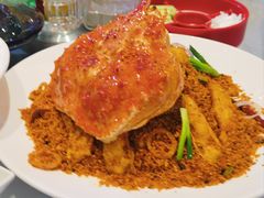 -盛百味·家宴餐厅(霸州分店)