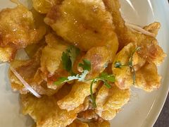 -大清花饺子(山庄店)