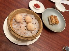 -明阁 Ming Court(广州朗豪酒店)