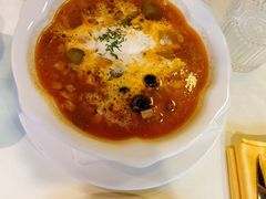 -老井俄式餐厅