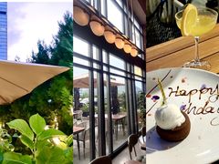 -OGGI TRATTORIA PIZZERIA(深业上城店)