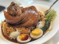 -南山鲜虾面·活鲜小馆·海味大连菜(南山总店)