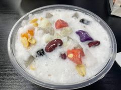 -长乐饭冰冰·冰饭·烧烤(长乐总店)