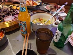 -杨小佳·齐齐哈尔烤肉·烤串(广州店)
