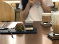 -铁手珈琲制造局metalhands(望京店)