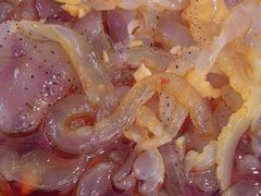 -考记泥焗鸡农庄·海鲜(北洛秘境店)