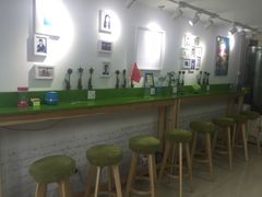 -微笑时刻照相馆(四道口店)