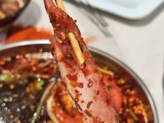 -状元阁烧烤(新华路总店)