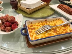 -五观堂素食(新华路店)