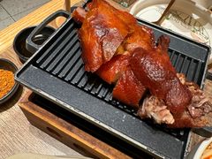 -云海肴云南菜(浦江欢乐颂店)