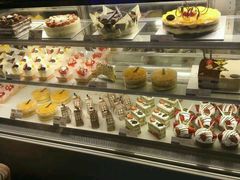 -BreadTalk面包新语·烘焙蛋糕(中心书城店)