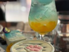 -Nord Grill&Bar Highland诺德西餐(深圳欢乐海岸店)