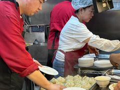 -姚记炒肝店(鼓楼店)