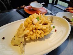 -小厨娘金榜题名(夫子庙贡院街店)
