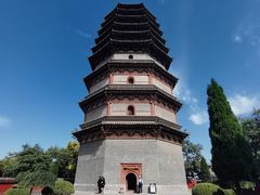 -天宁寺