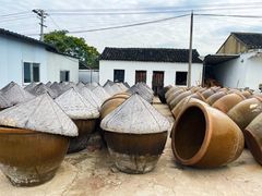 -苏州市吴中区光福窑上花果蜜饯厂