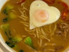 生日面-南麓·浙里(外滩店)