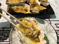 -云晓光头烧烤吧(德平路店)