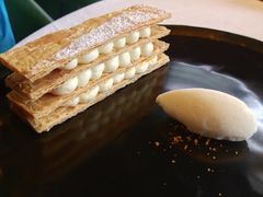 冰激凌-L'Arome芳芳法国餐厅(仙林金鹰店)
