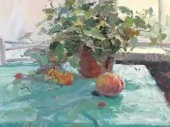 -八哥美术·成人美术画室(总校区)