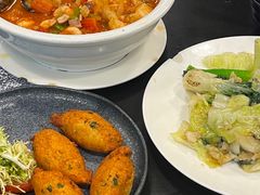 -妈阁铭记澳葡美食