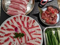 -嘿嘟嘟·肋条烧肉放题(爱融荟城店)