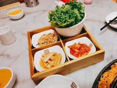 -韩宫宴和牛烤肉(合肥滨湖银泰城店)