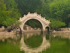 -团结湖公园