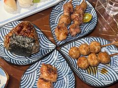 -鸟泉居酒屋·烧鸟·酒馆(百子湾店)