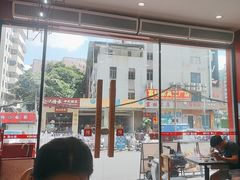 -柒小螺·螺蛳粉(利丰广场店)