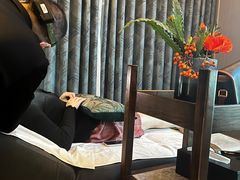 -和子足浴SPA会馆(东方之门店)