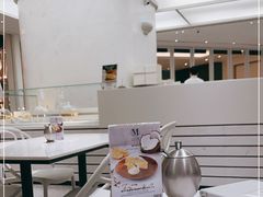 -Lady M New York(澳门伦敦人店)