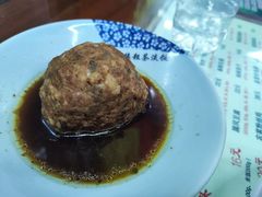 -粗茶淡饭(东关街店)