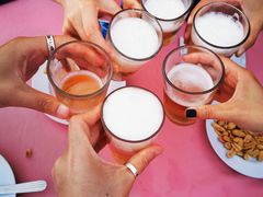 -旗鱼海番村(Orang Asli)