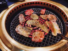 特选厚切牛舌-神户赤童日式烤肉伙伴(东直门店)