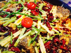 老板恋上鱼-老板恋上鱼(恒隆广场店)